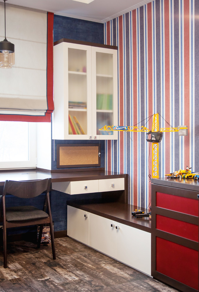 Квартира на улице Свободы