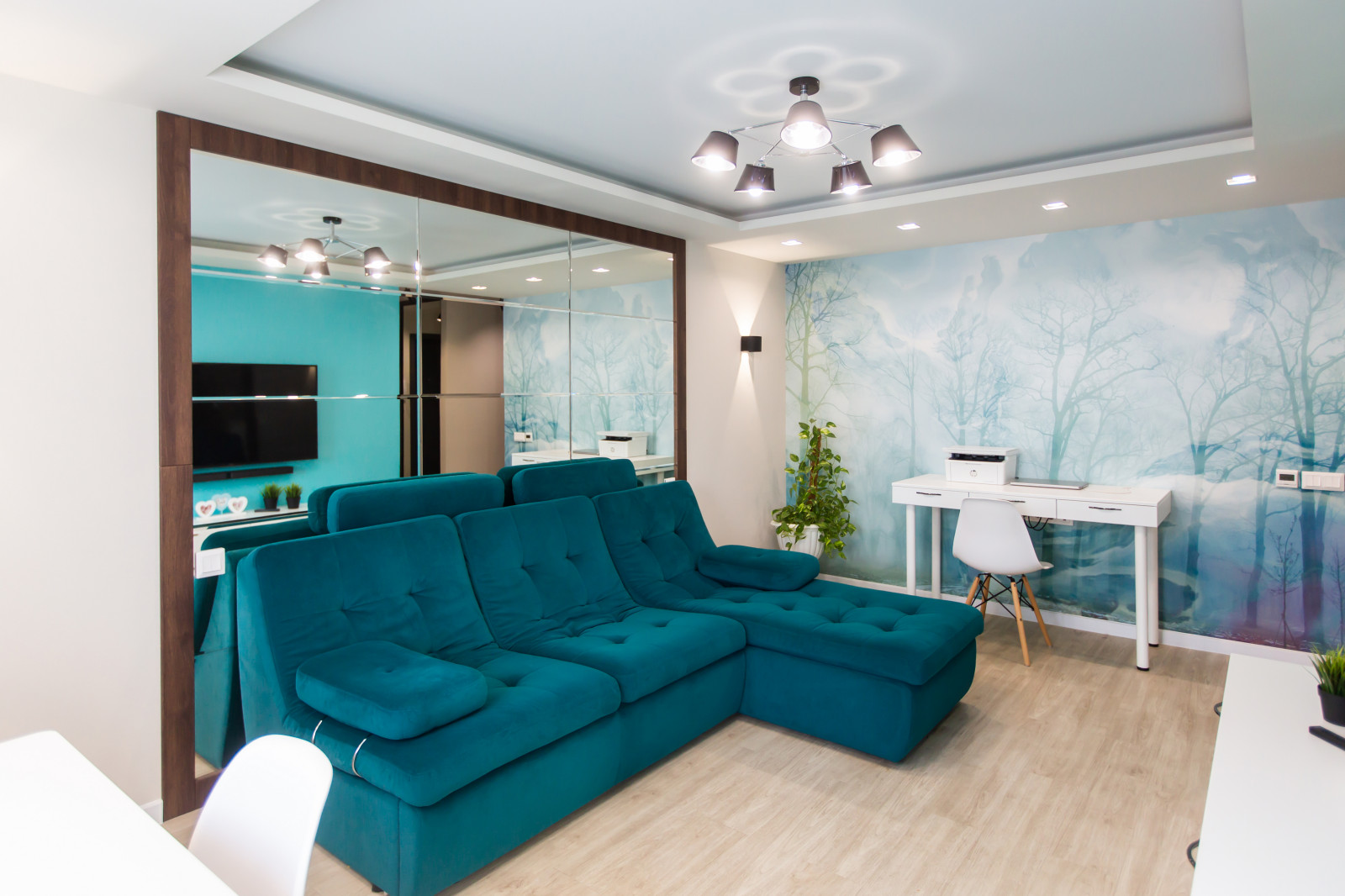 Обложка проекта: Изумруд