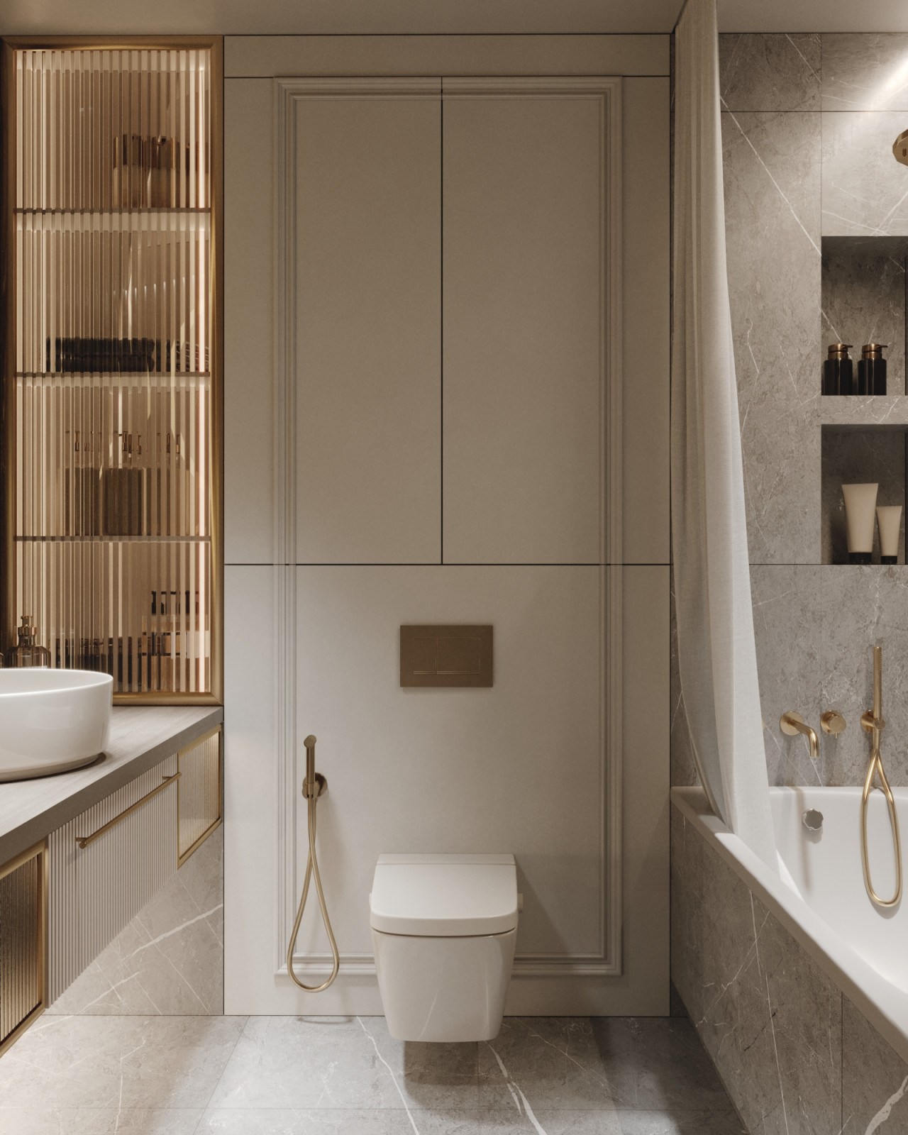 ЖК Скандис Озеро