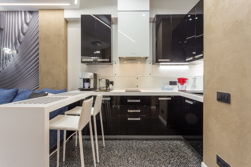 Темная роскошь