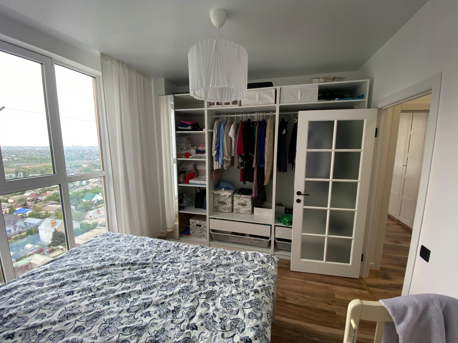 ЖК Новый Свет