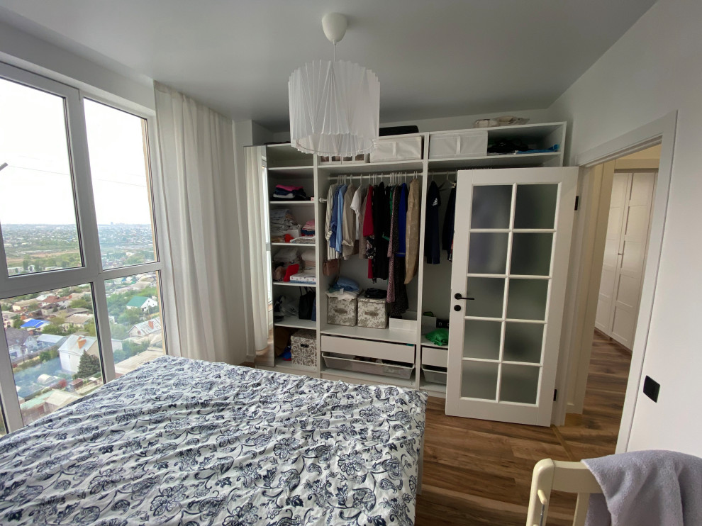 ЖК Новый Свет