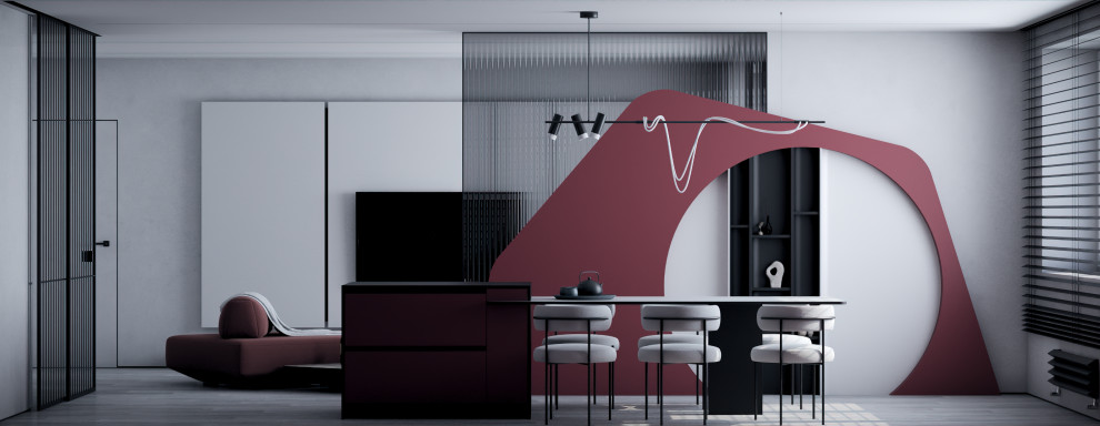 ЖК Европейский дом