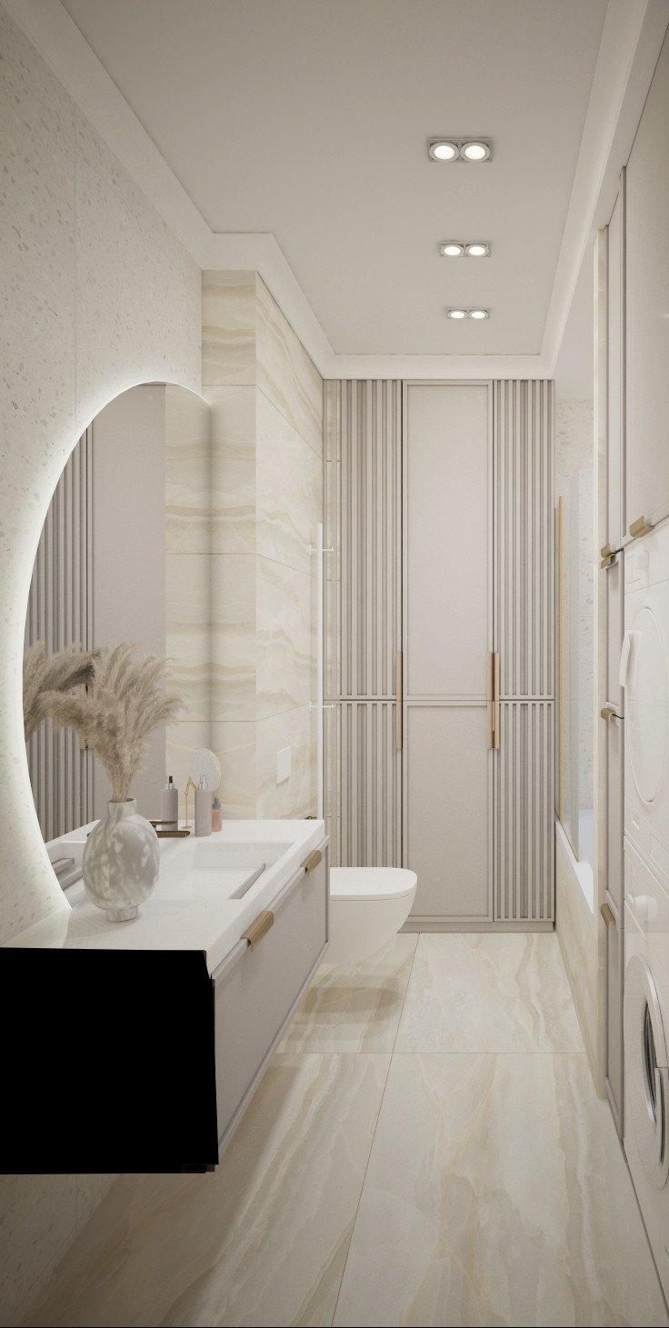 Квартира в Ленинском р-не, г. Магнитогорск