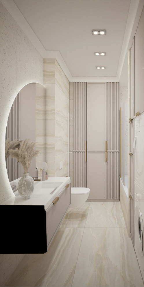 Квартира в Ленинском р-не, г. Магнитогорск