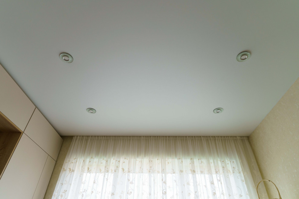 Ремонт по дизайн-проекту 64 м² в ЖК Андерсон