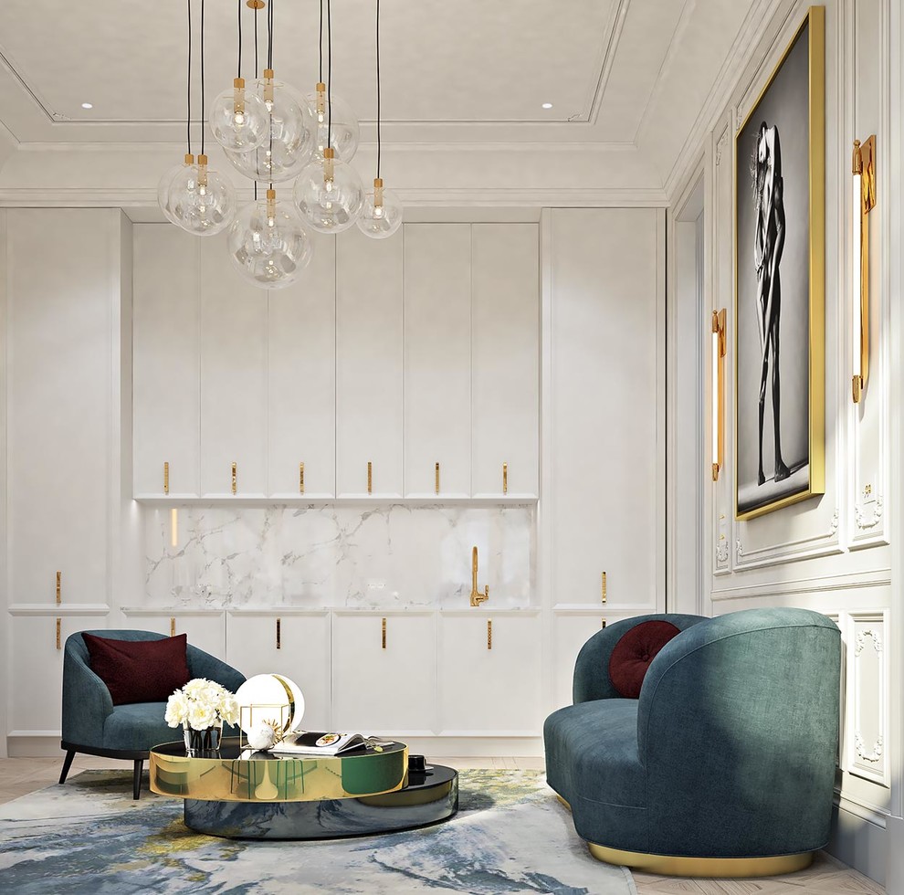 Микс на Патриатрих