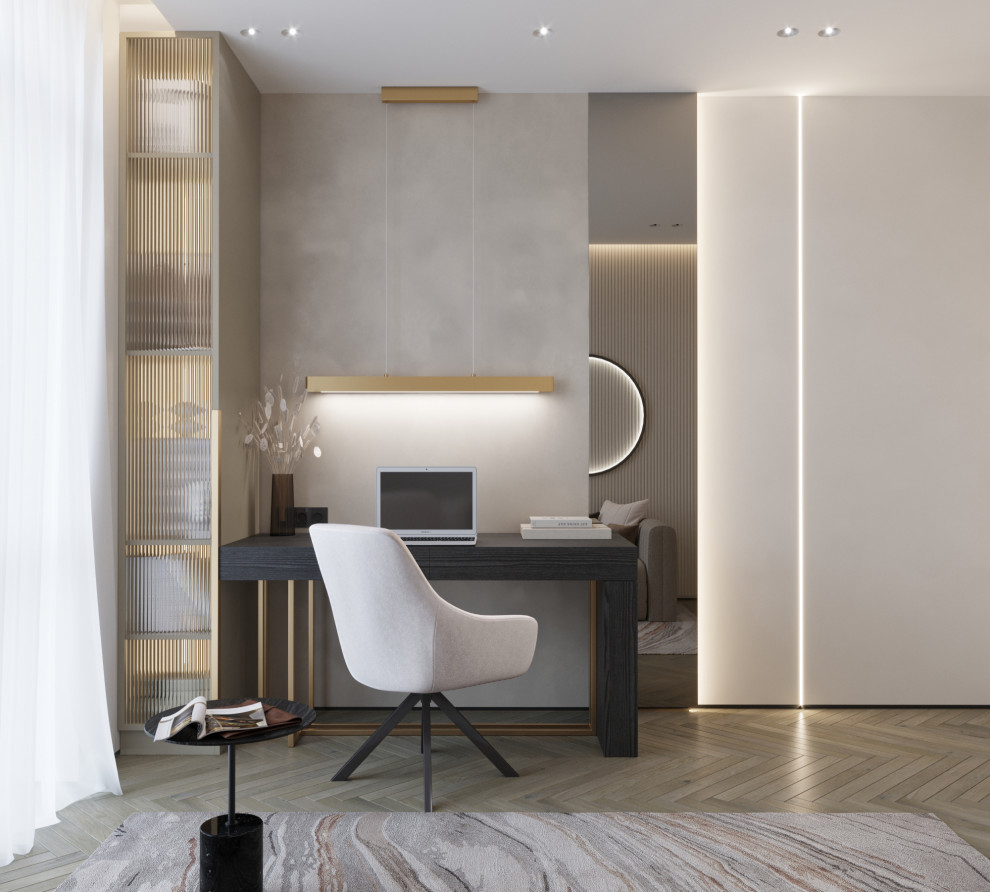 Квартира в ЖК Наследие