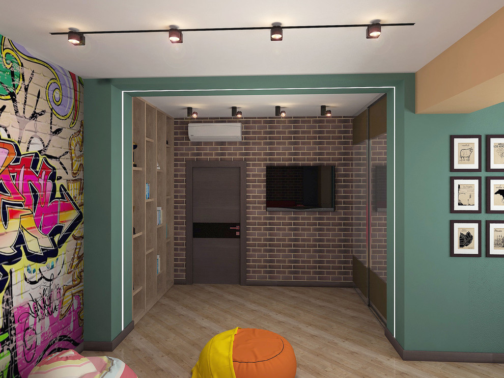 4-х комнатная квартира в г. Королёв