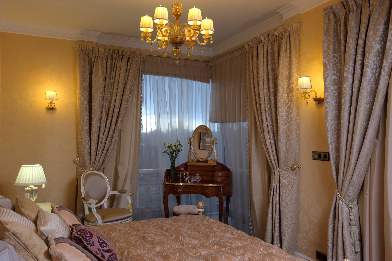 Кутузовская ривьера