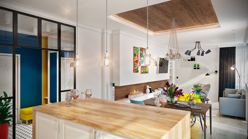 Лазурный берег