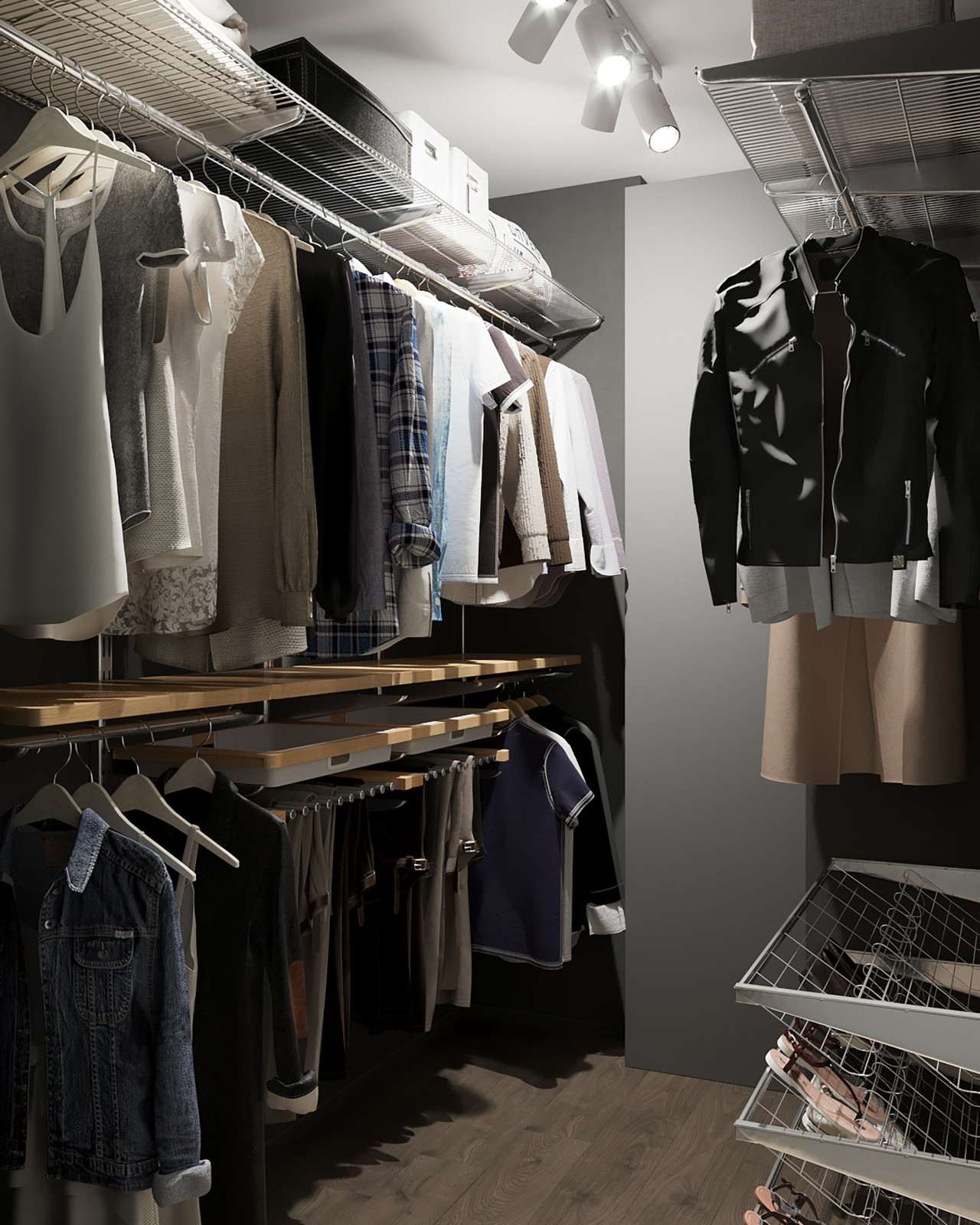 ЖК Маяковский