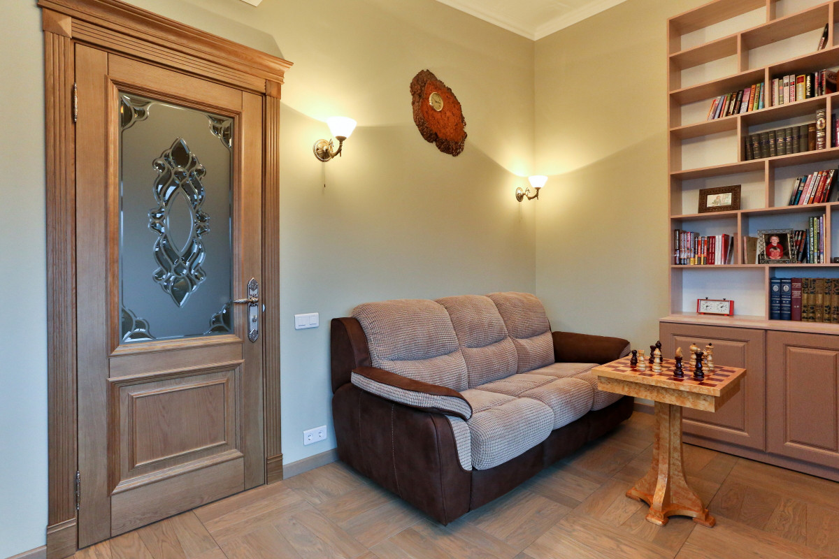 Дом в Светлогорье