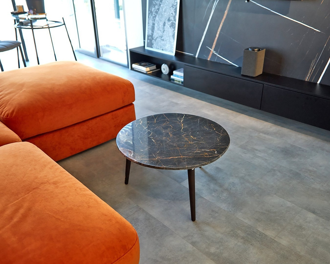 Обложка проекта: ЖК Центральный