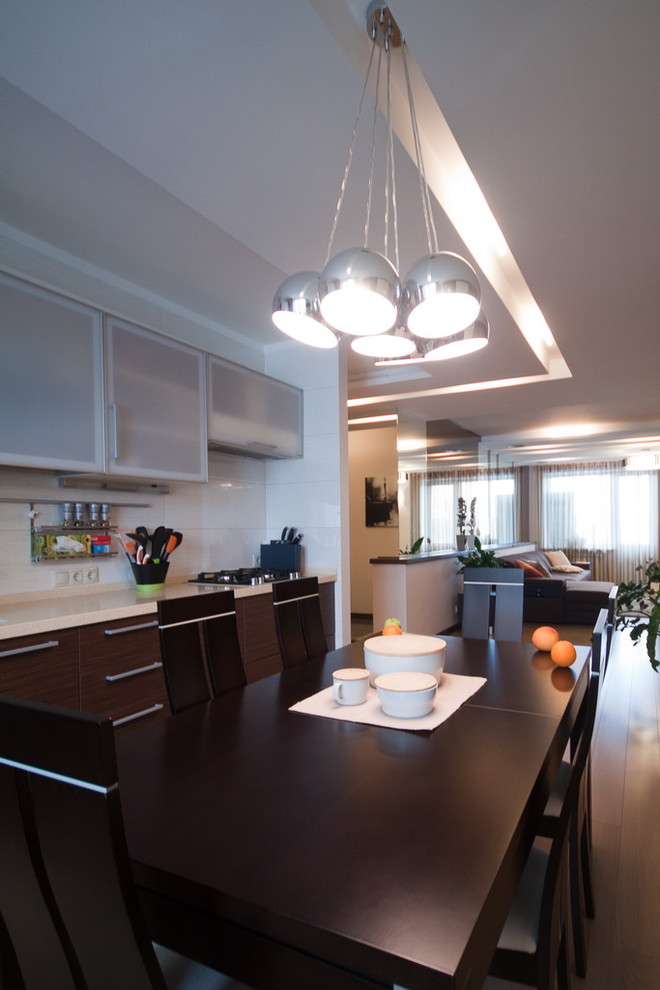 Квартира Чиповски