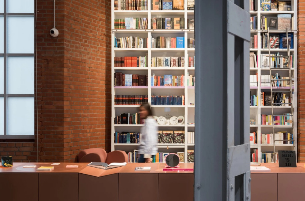 @Step2Level.2019 _ Лестница step-30.M - проект для Музея