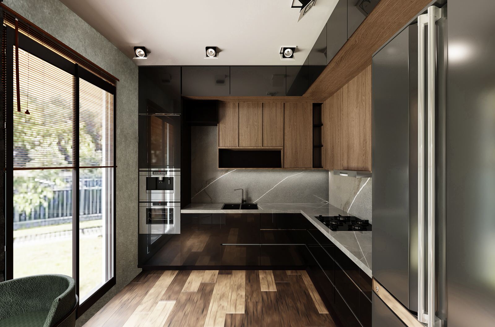 Дом для отдыха