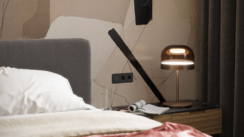 ЖК Воробьёв Дом