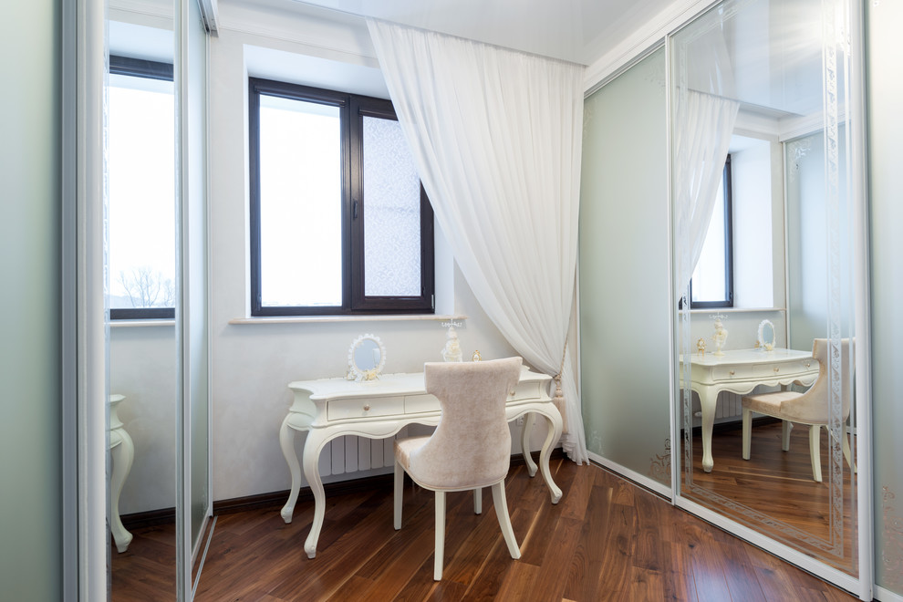 Приглушенное изящество