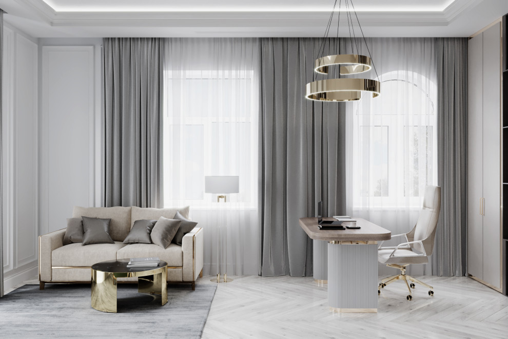 Частное Домовладение. Замок.