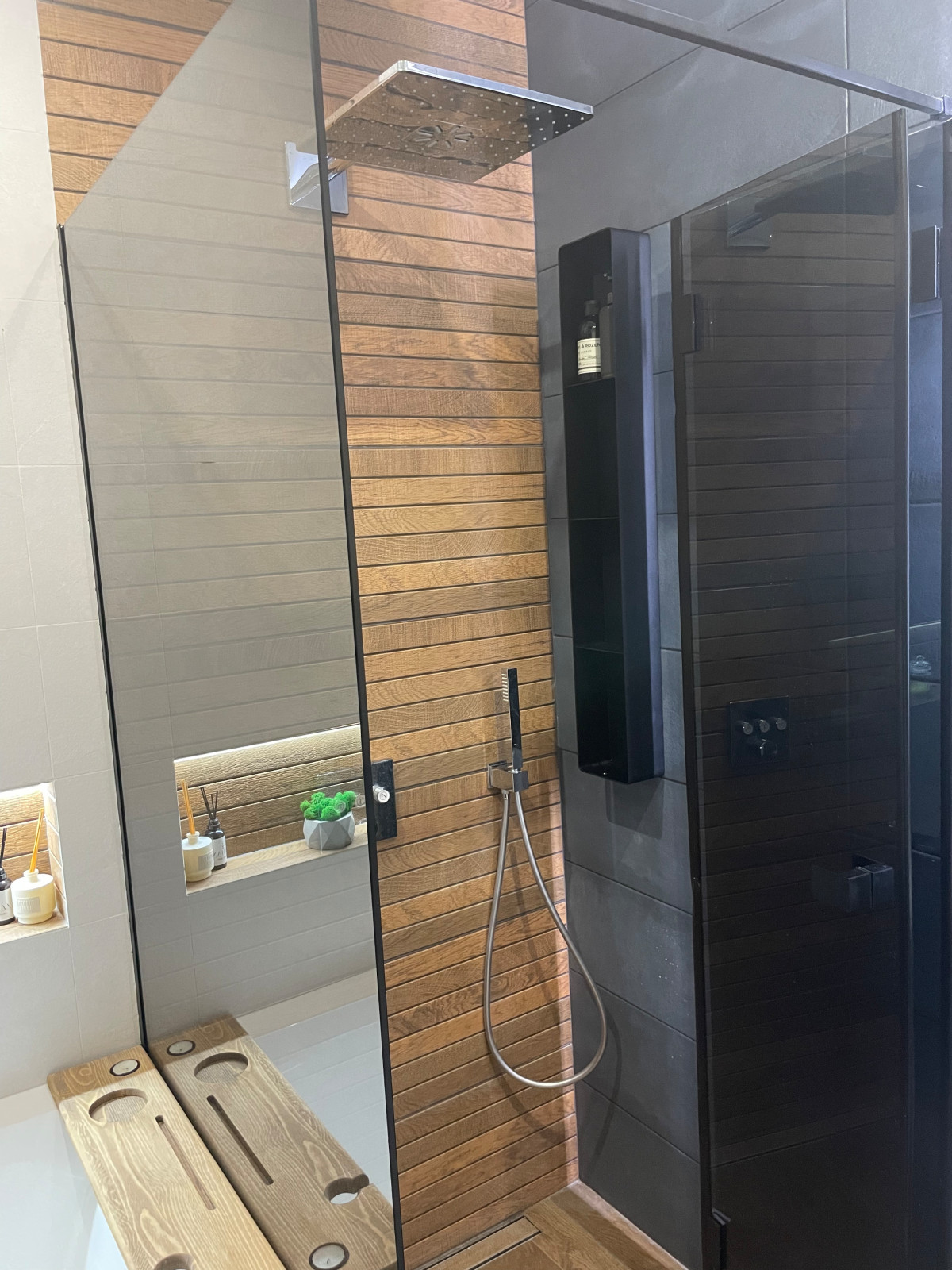 Ванная мечты