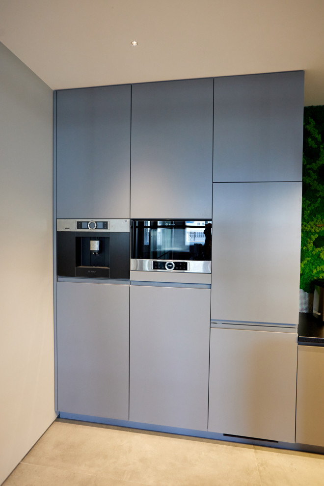 Переговорная с зоной кофе-брейк