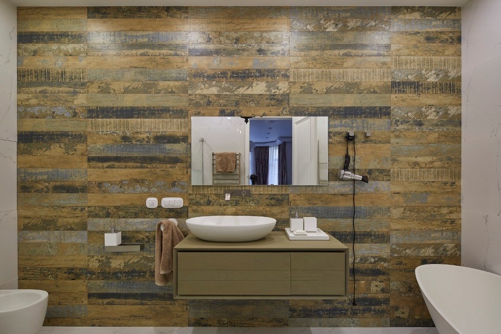 Квартира в ЖК "Доминион"