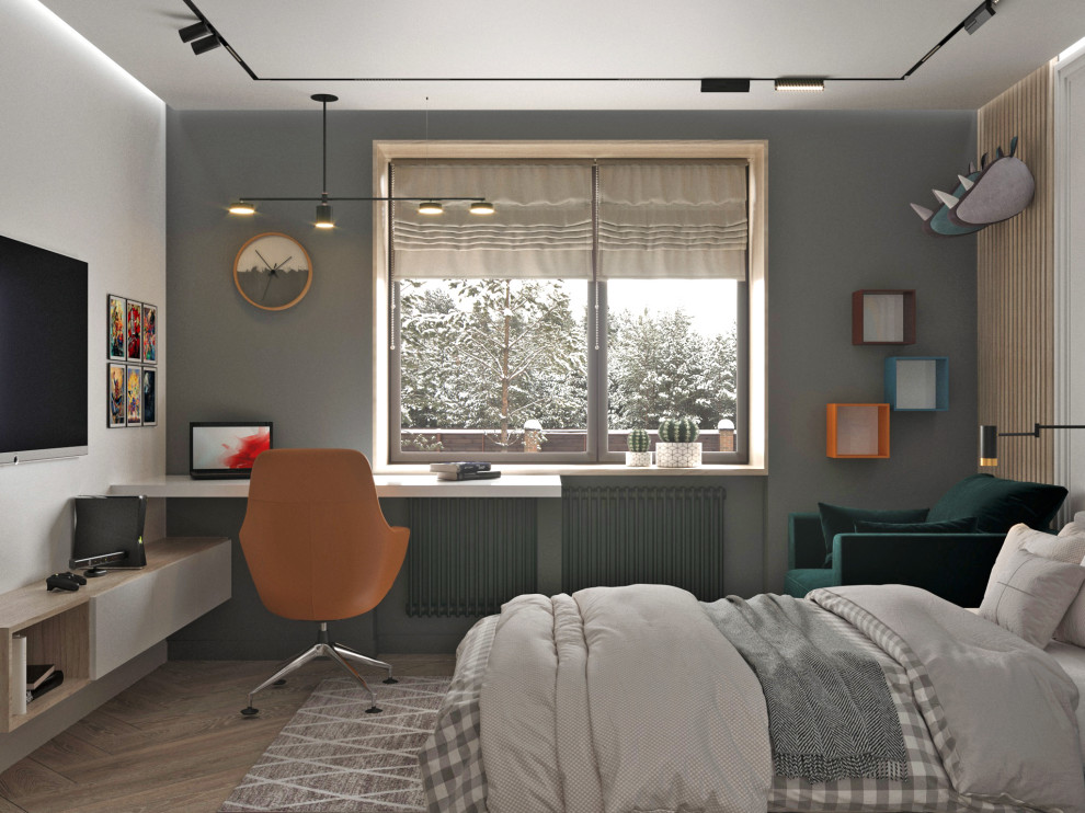 Детская для мальчика