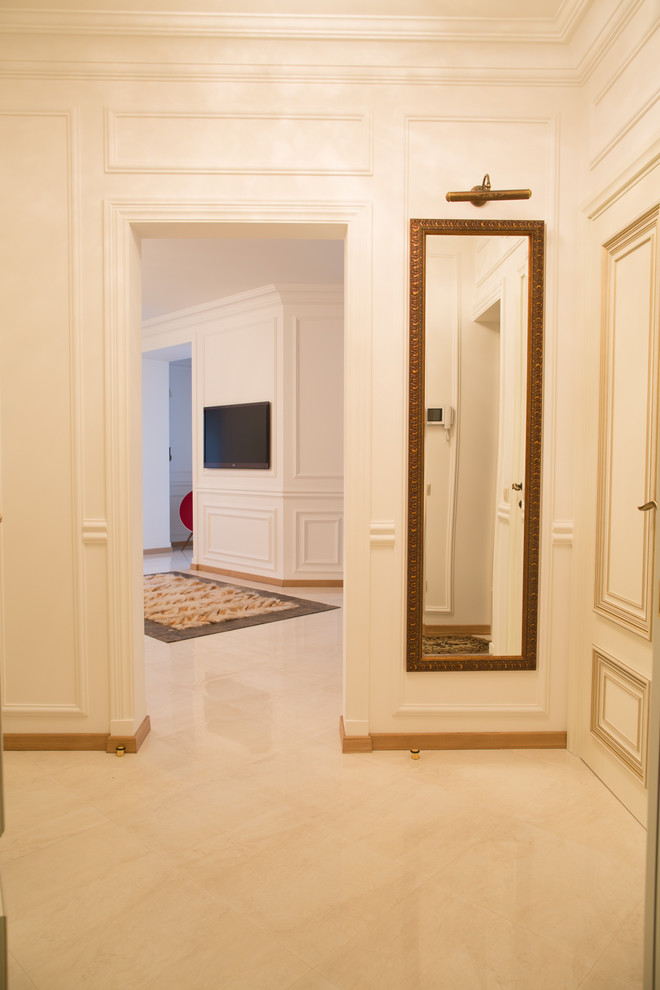 ЖК Шуваловский