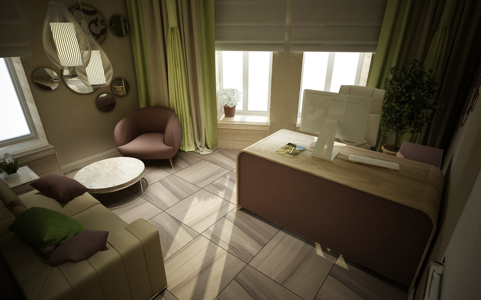 Визуализация проекта для строительной компании Стройте с нами в городе Бирск