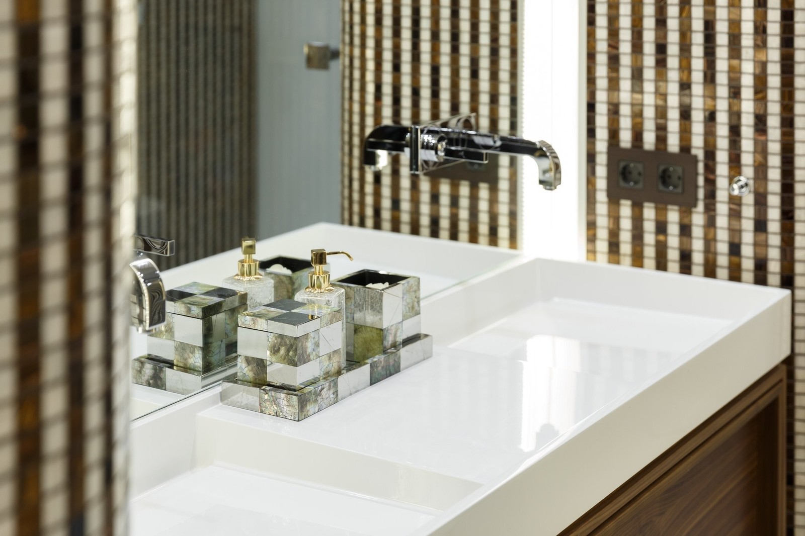 Квартира на улице Ленсовета