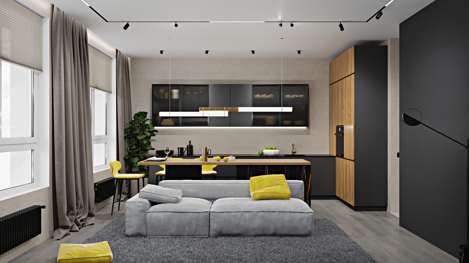 Сердце Столицы