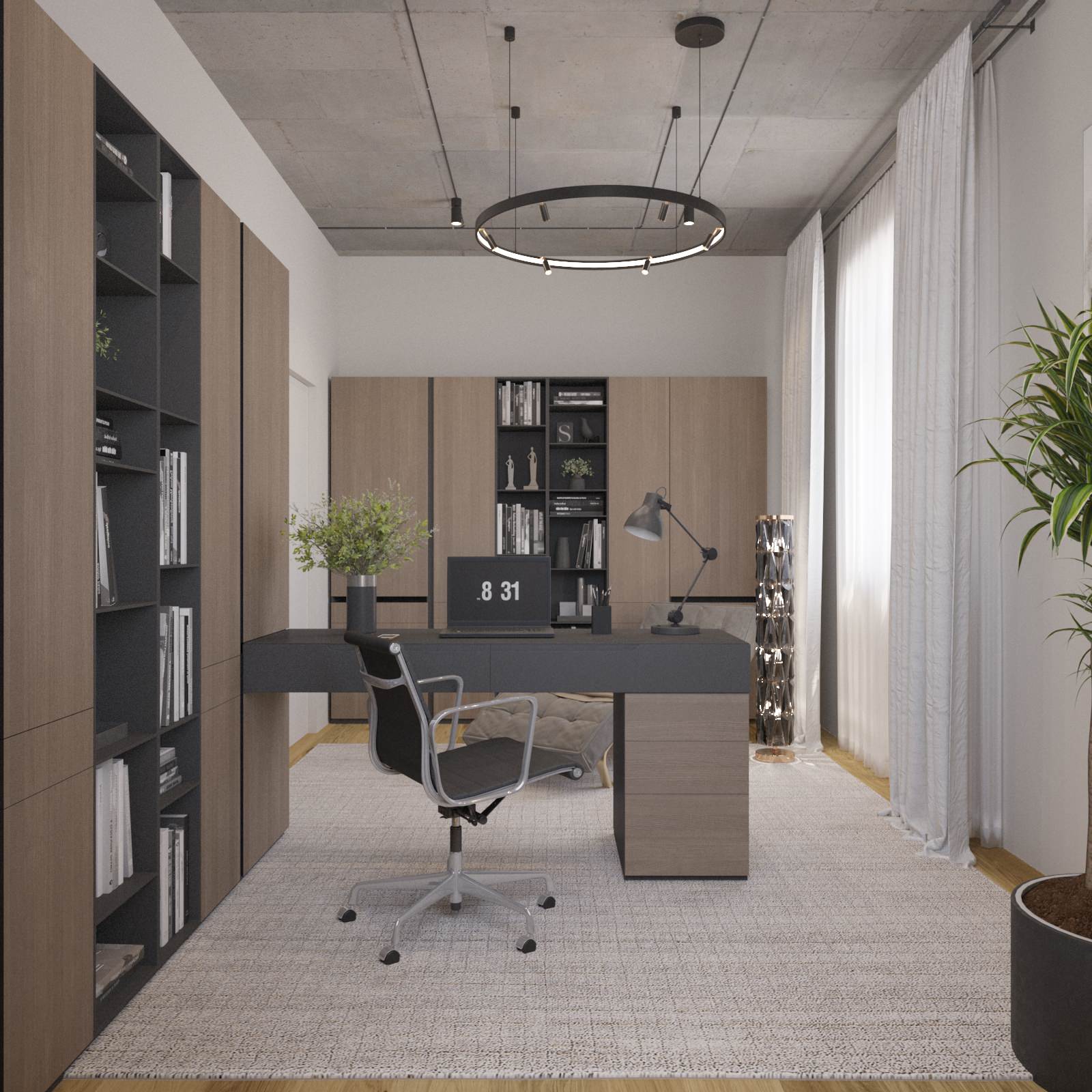 Дом г. Салехард