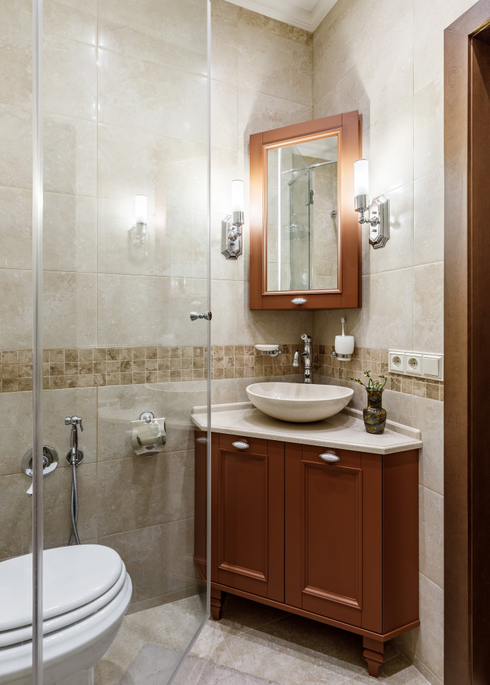 Под музыку пластинок