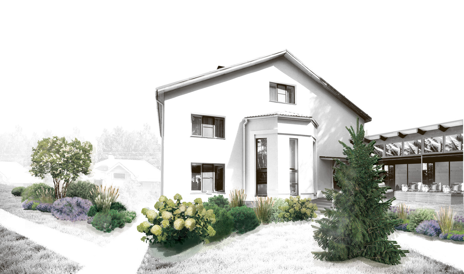 Обложка проекта: ЛД Aurochs