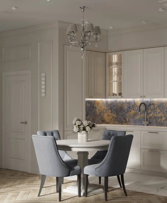 ЖК Хедлайнер