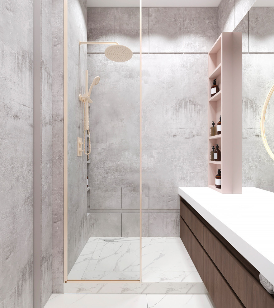 ЖК "Резиденции Архитекторов"