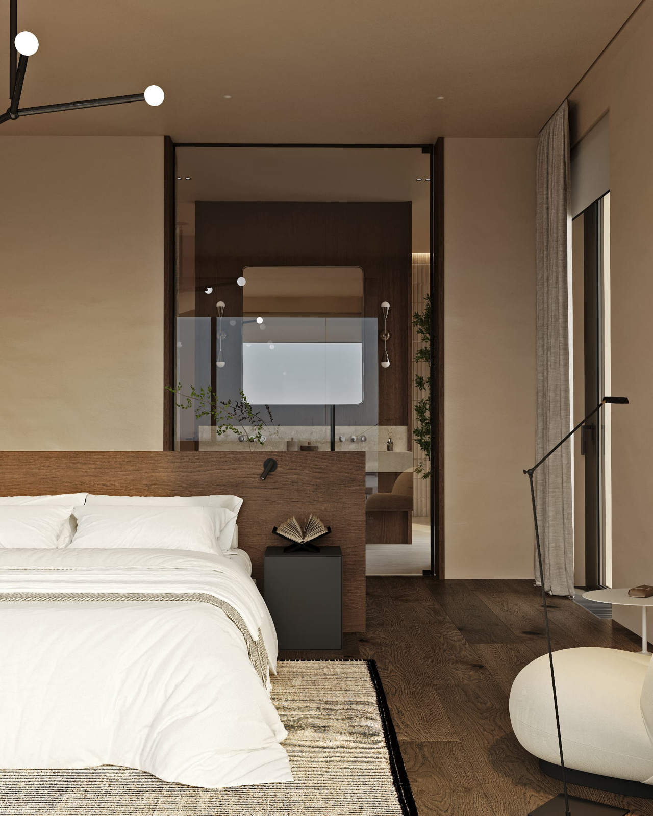 Квартира в Мюнхене