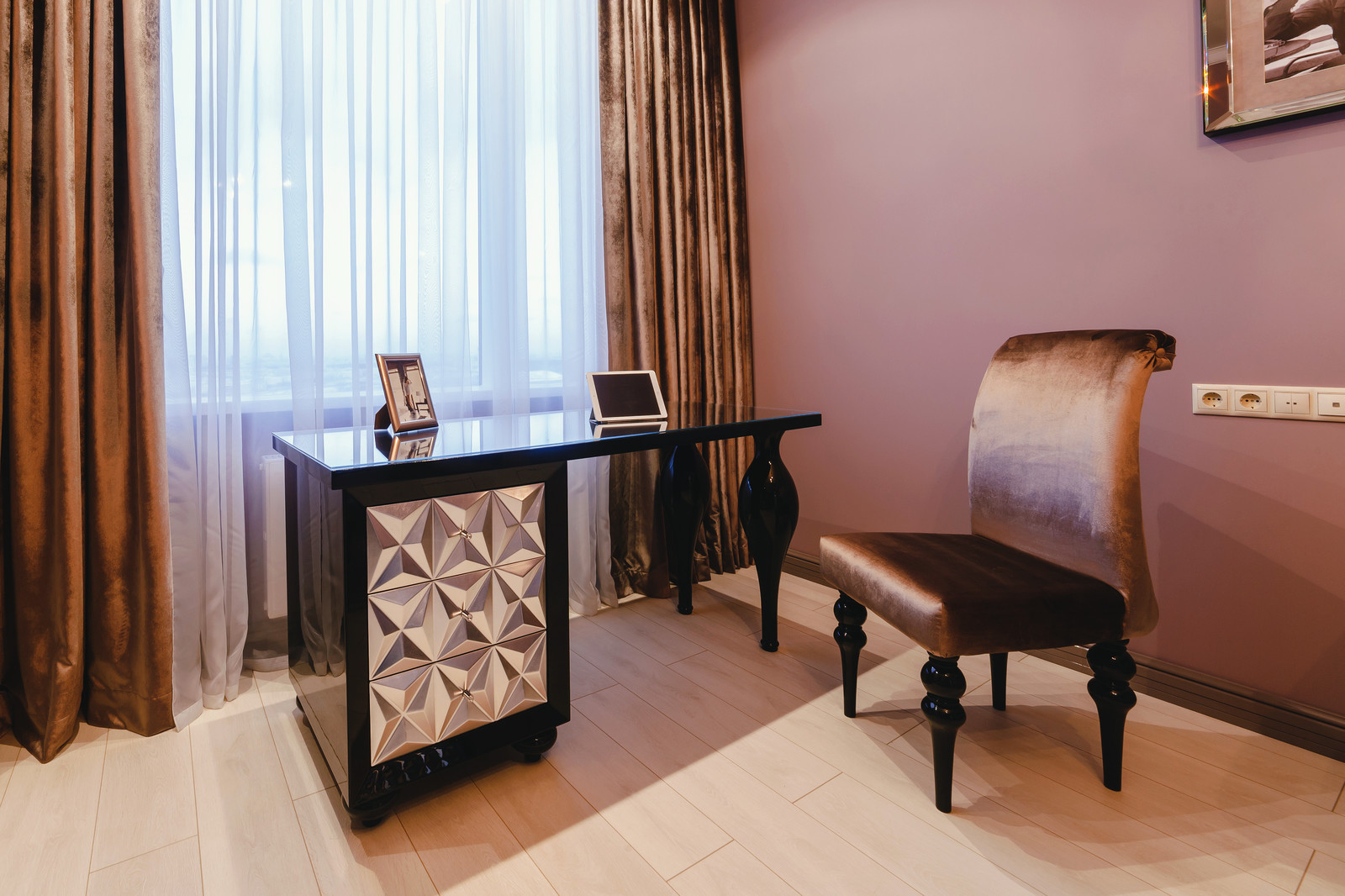 Кабинет Центурион