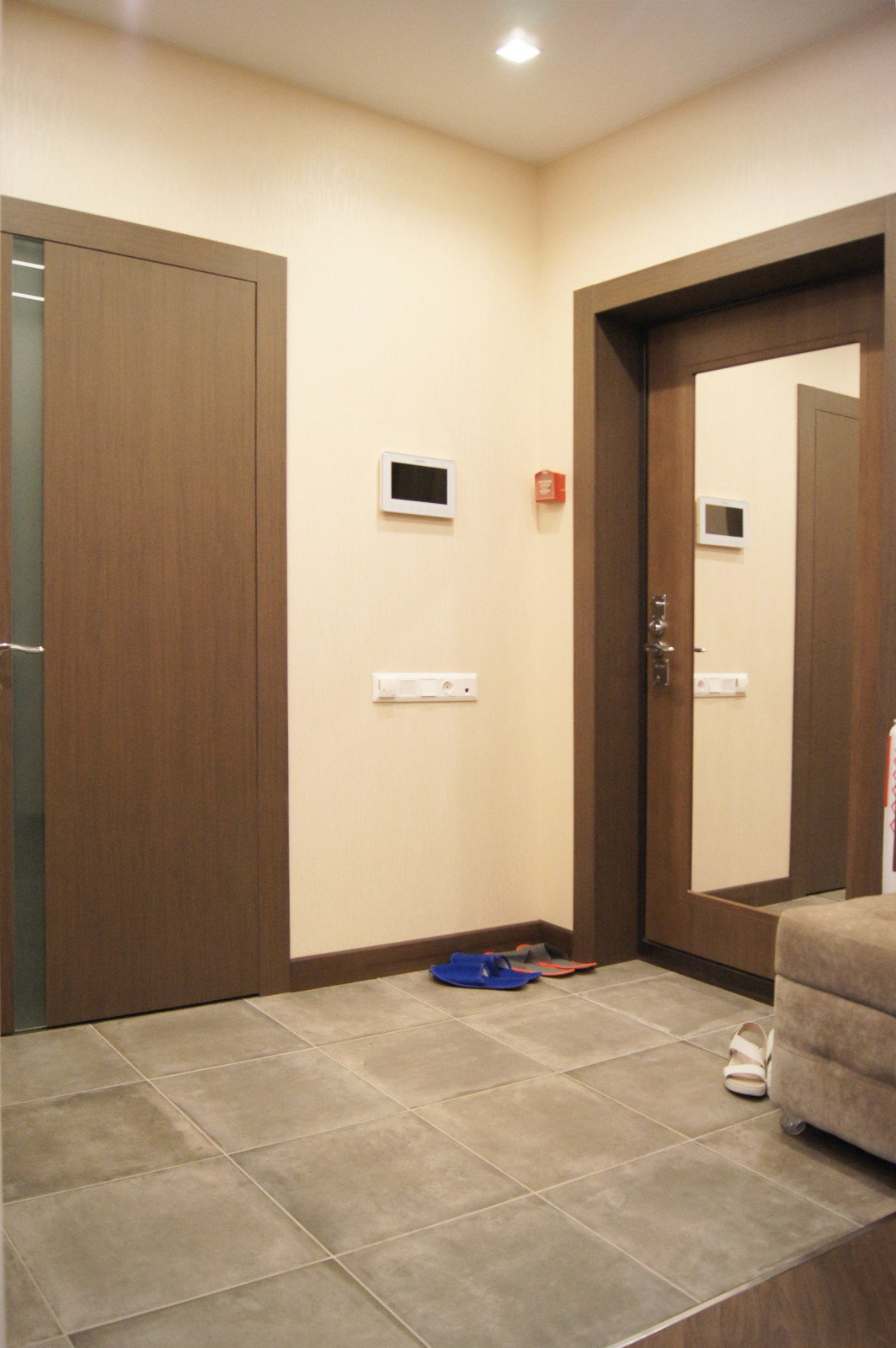 Большой уют маленькой квартиры