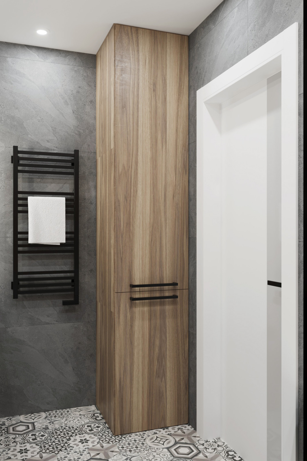 Квартира Мкр-н Европейский