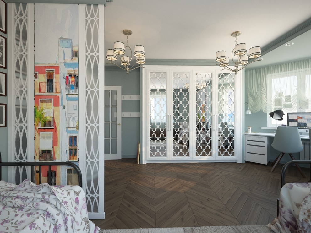 ЖК СТОЛИЧНЫЙ