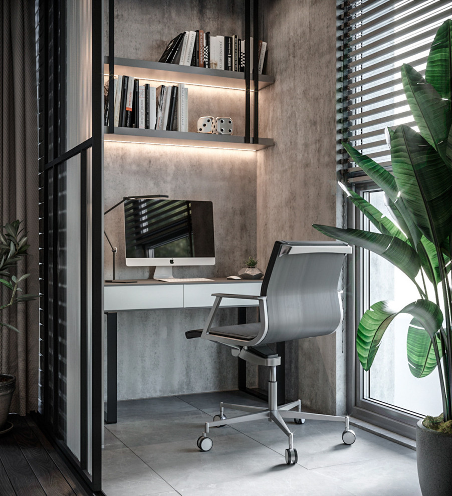 Квартира ЖК Таежный