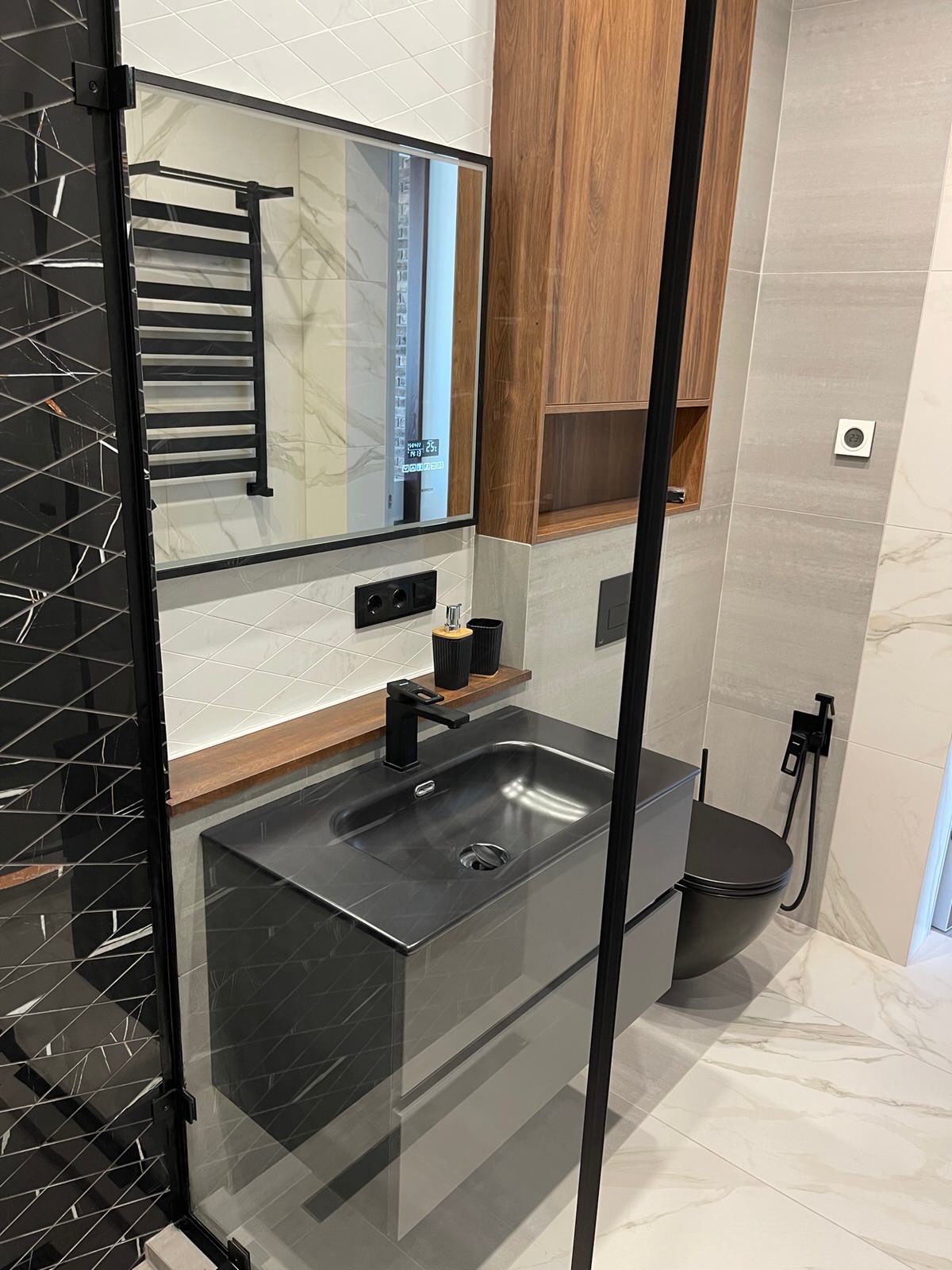 Квартира на 24 этаже в ЖК Александрия г. Ставрополь