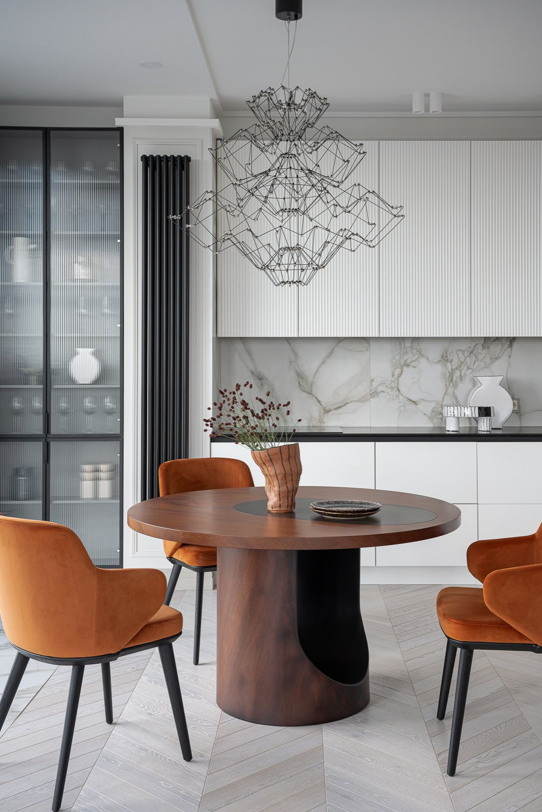 Квартира в ЖК Соло