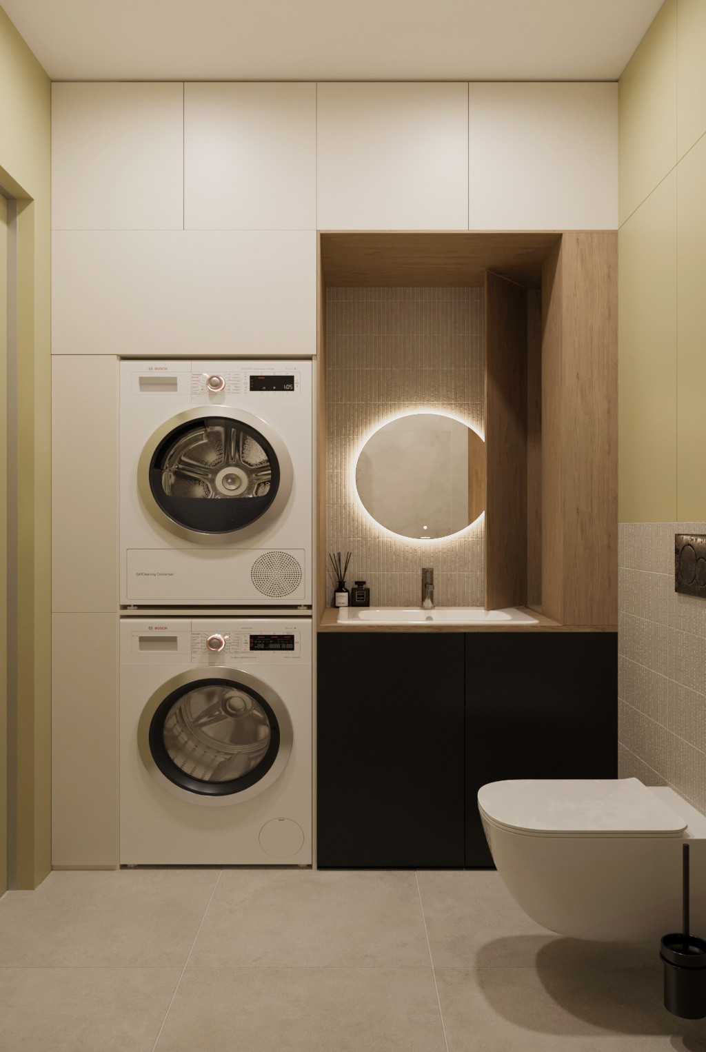 MODERN MARBLE