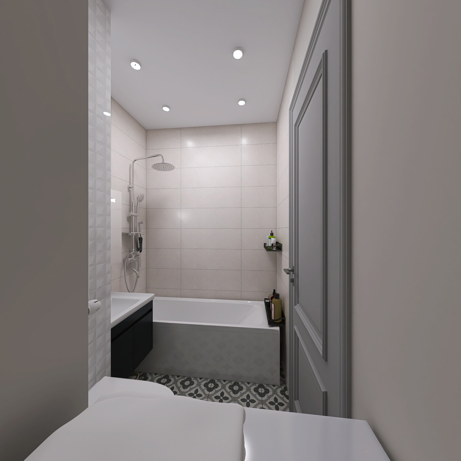 ЖК Английская Миля