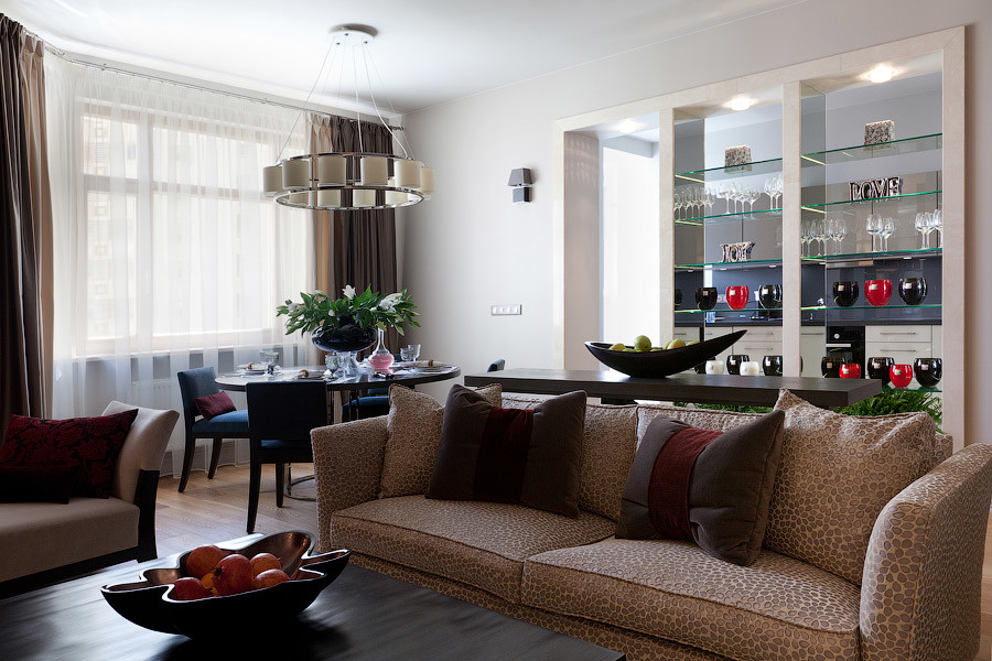 Ломоносовский 1