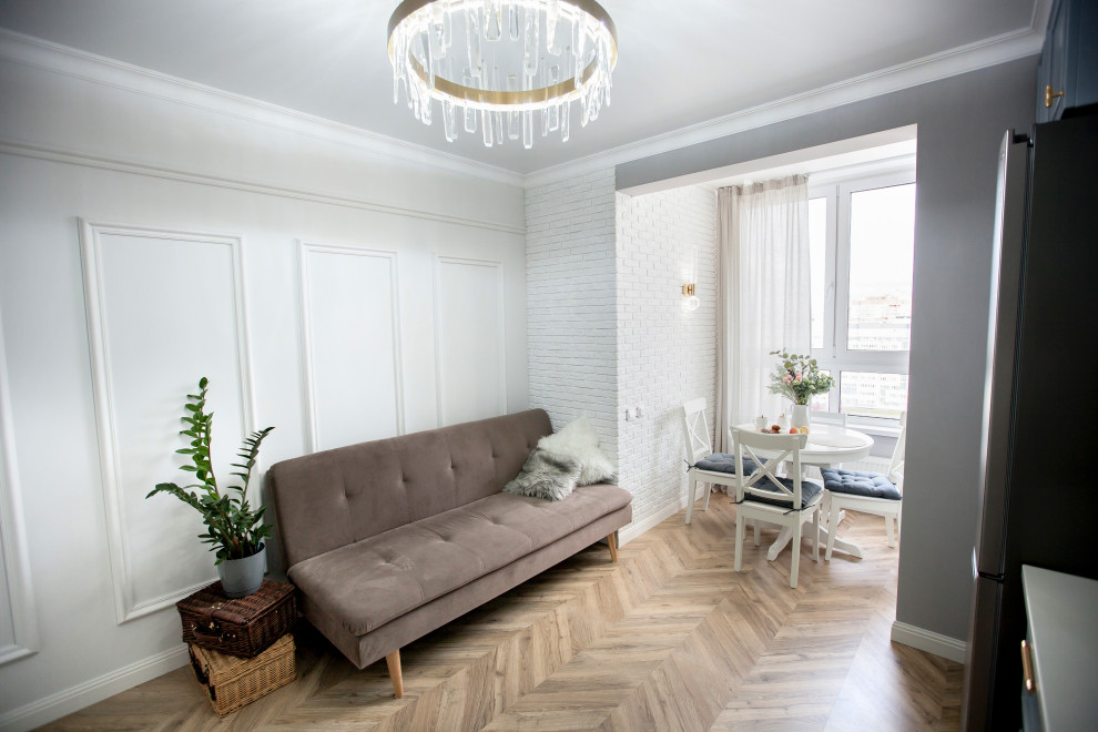 Шелковая пыль РЕАЛИЗАЦИЯ