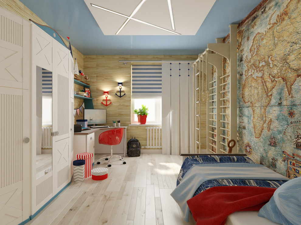 Каждому свое